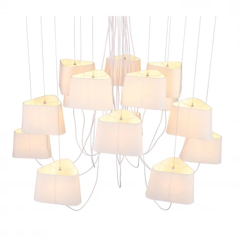 Подвесная люстра ST Luce Ambrela SL1110.503.15