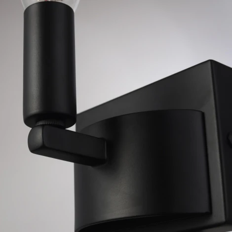 Бра Citilux Смитсон CL470301 (220V, свеча)