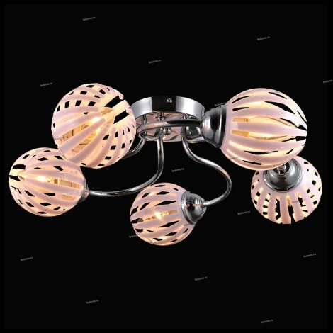 Natali Kovaltseva 75109 75109-5C CHROME