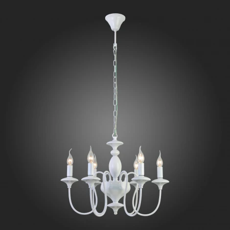 Подвесная люстра ST Luce Nevve SL1109.503.06