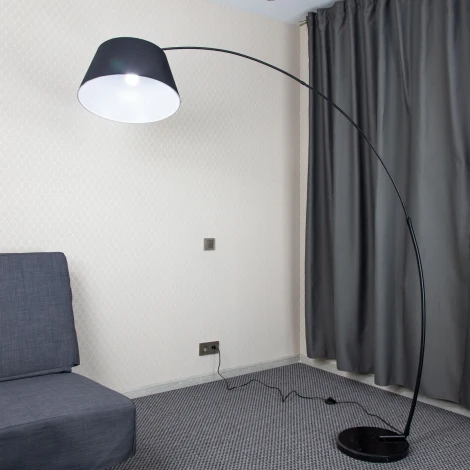 Торшер гибкий Citilux Арчи CL807011 (220V, выключатель)