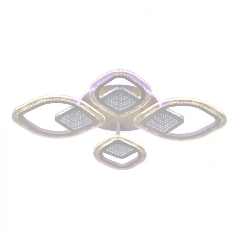 Потолочная люстра Seven Fires Dayano SF7043/5C-WT