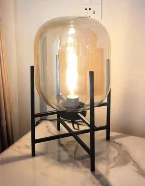 Настольная лампа Alfa Light F3124-23 (220V)