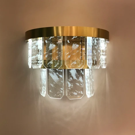 Настенный светильник Cloyd Stravinsky 20206 (LED, 220V)