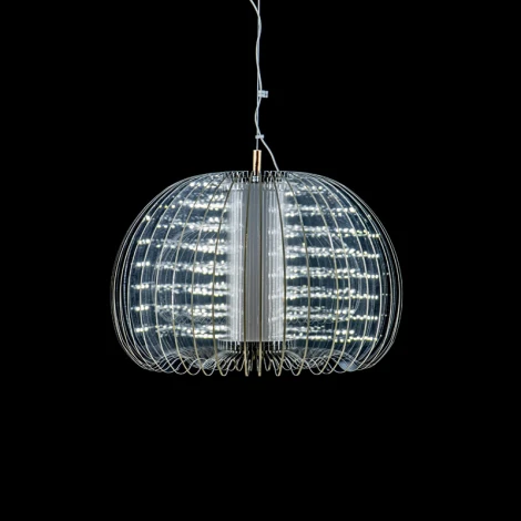 Подвесной светильник L'Arte Luce Mercury L42510.92