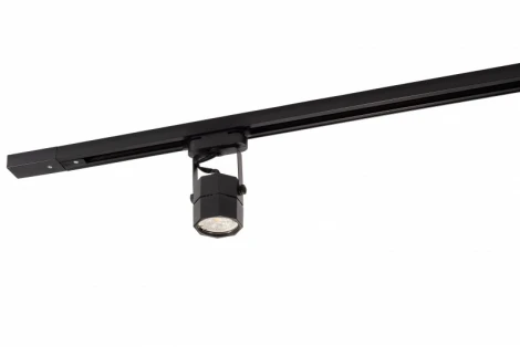 Трековый светильник Denkirs DK600 DK6004-BK