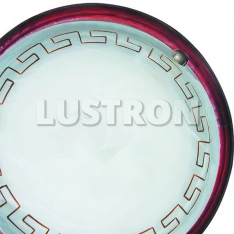 Настенно-потолочный светильник Arte Lamp Antica A3646PL-2AB