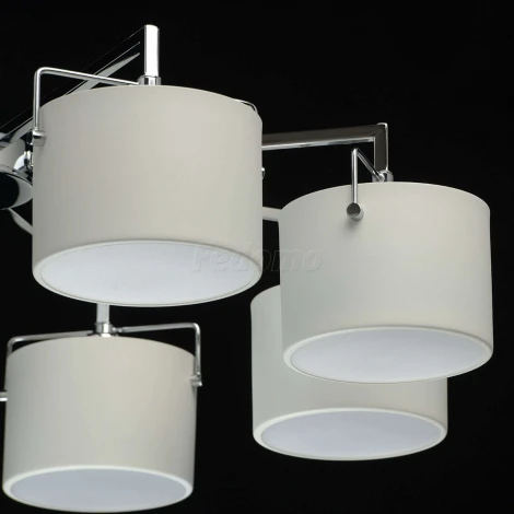 Потолочная люстра MW-Light Сайрус 721010308