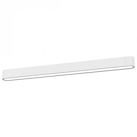 Потолочный линейный светильник Nowodvorski Soft Led 9538