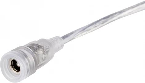 Разъем выводной DCWP-2pin-L150mm-X1F (MAMA) 022354