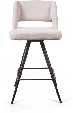 Стул полубарный Molly, ткань бежевый Top Concept MOLLY 2001000001125