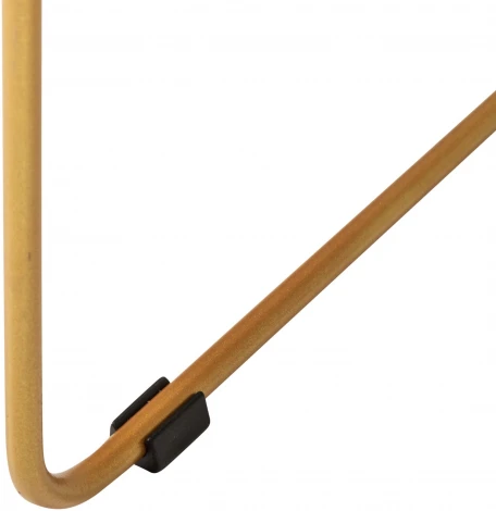 Кресло Бар. Kent Diag beige/Линк золото R-Home арт.410219131h_Diagbeige_золото_БАР