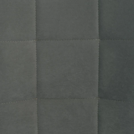 Кресло ONE (Флок /Серый) Tetchair арт.21658