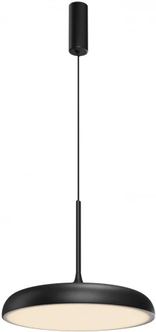 Подвесной светильник Maytoni Gerhard MOD189PL-L18B3K1 (LED, 220V, на проводе)