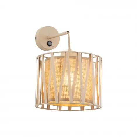 Настенный светильник TK Lighting Harmony Sabia 11462