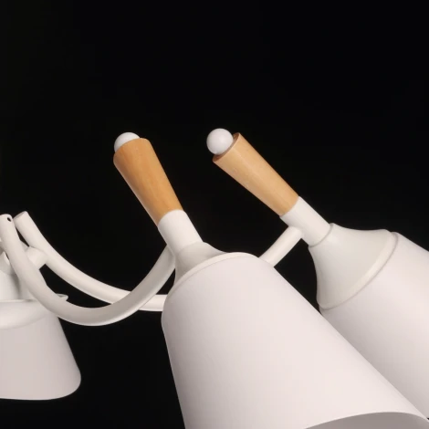 Потолочная люстра на штанге De City Дэла 635014805 (220V)