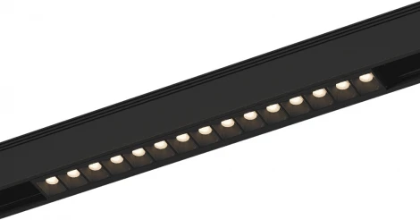 Трековый светильник DesignLed SY SY-DIM-601225-BL-30-NW