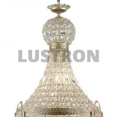 Подвесная люстра Wertmark Barbara WE325.10.203