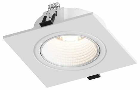 Встраиваемый светильник Hesby Lighting Bodo HSBL_0106 (220V)
