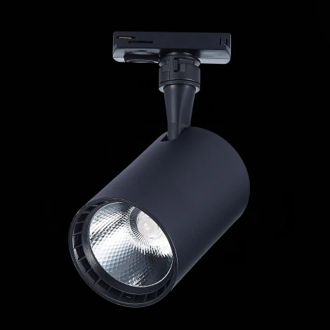 Трековый светильник ST Luce Cami ST351.436.20.36 (LED, 220V, круглые, IP22)