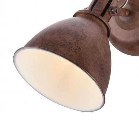 Спот Globo Giorgio 54647-1 (220V, круглые)