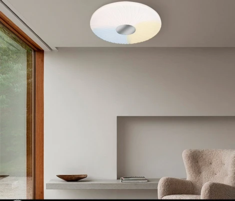 Потолочный светильник Seven Fires Липси 45439.45.90.77