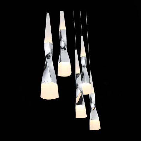 Подвесной светильник ST Luce Bochie SL405.103.05