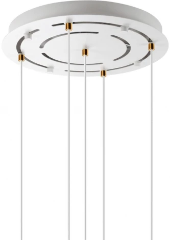 Крепление Molto 4346/1N Odeon Light