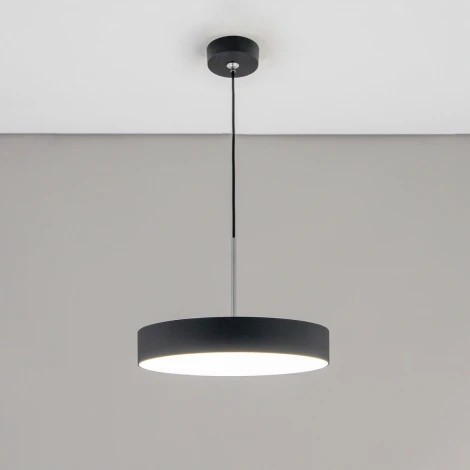 Подвесной светильник Citilux Тао CL712S242N (LED, 220V, диммер, на проводе, круглые)