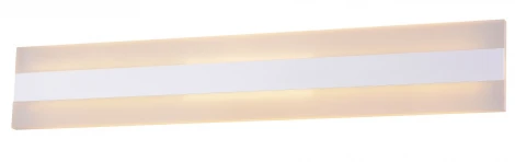 Настенный светильник линейный светодиодный ST Luce Becon SL899.501.01