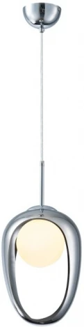 Подвесной светильник Belfast Ulster A2001/A/200 CR (220V, на проводе)