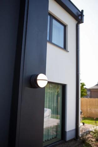 Архитектурная подсветка Oasis Light SIDNEY LED W1990