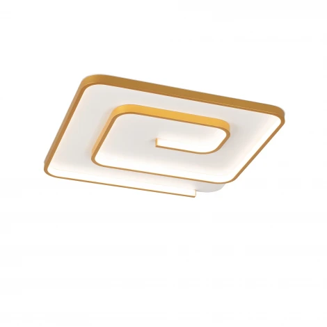 Потолочная люстра светодиодная Vitaluce V2097-8/1PL