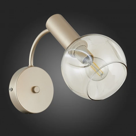 Бра Evoluce Balchino SLE104201-01