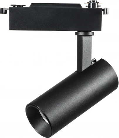 Трековый светильник Lightstar Fuoco 218217 (LED, 220V, круглые)