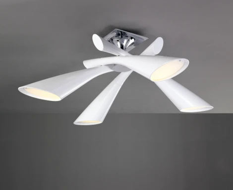 Потолочная люстра Mantra Pop 0921