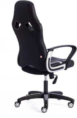 Кресло RUNNER Tetchair (Черный,Серый). 11734