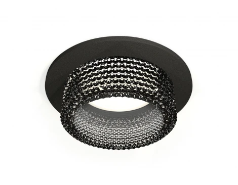 Встраиваемый точечный светильник Ambrella Techno Spot XC6513041 (220V, круглые)