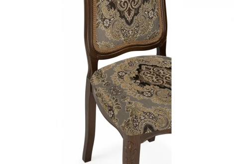 Деревянный стул Эмилин Максимал Woodville 619187