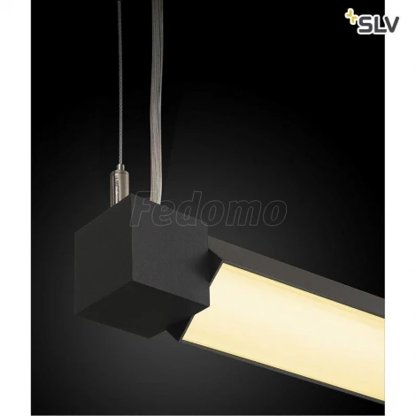 Подвесной светильник Slv Open Grill 157670