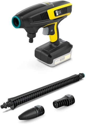 Портативная мойка KHB 6 1.328-010