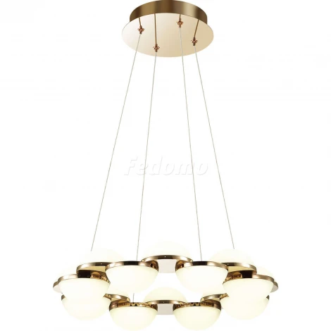 Подвесной светильник Odeon Light Conti 4105/64L