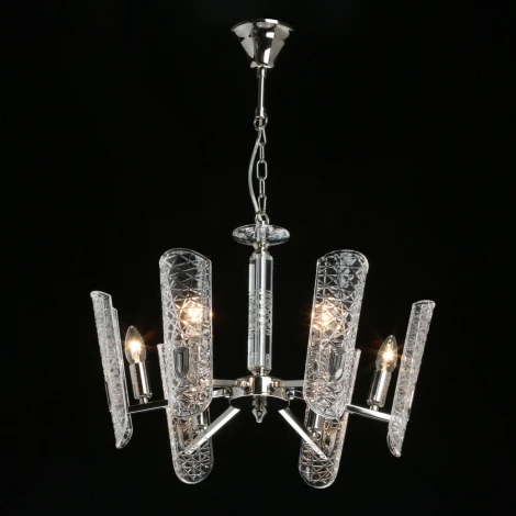 Подвесная люстра Сабрина 336012906