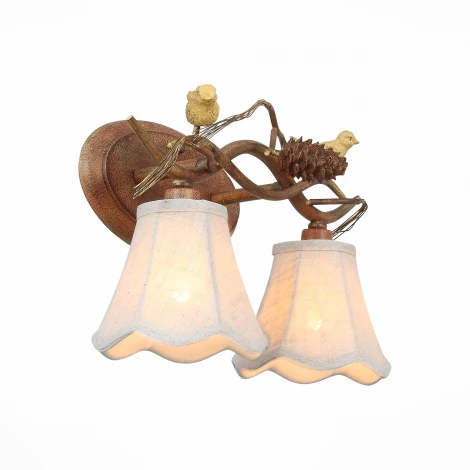 Бра ST Luce Uccellino SL167.701.02