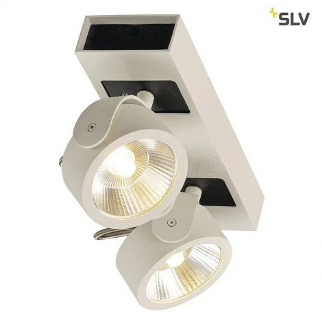 Спот Slv Kalu 1000114