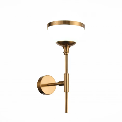 Бра ST Luce Arbe SL1157.301.01 (220V, шар)