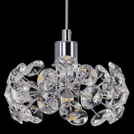 Подвесной светильник Eletto Betsy EL322P01.1 (220V, на проводе, круглые)