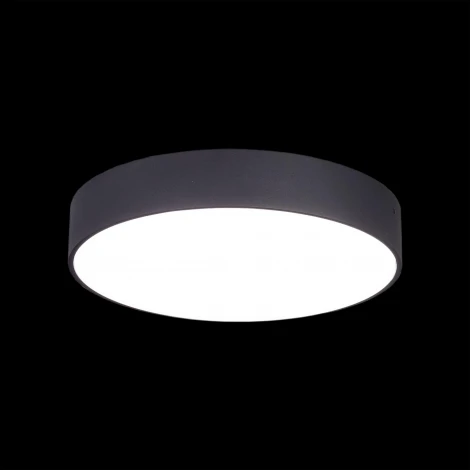 Накладной точечный светильник Citilux Тао CL712242N (регулировка яркости, LED, 220V, круглые)