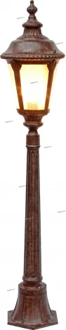 Наземный фонарь L'Arte Luce Cardigan L76785.73