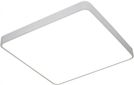 Потолочный светильник Arte Lamp Scena A2687PL-45WH